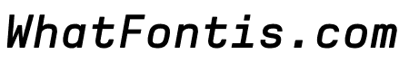 Excellent Bold Italic