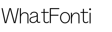 Lettera Text Light