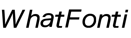 Riforma Italic