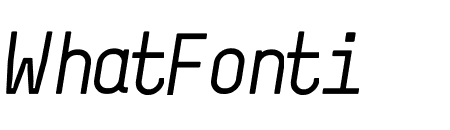 Simple Oblique