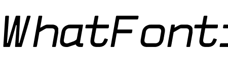 Valentine Italic