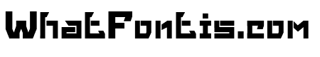 Mancha Bold