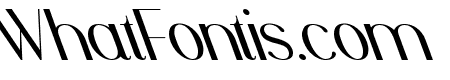 Pinkerston Oblique