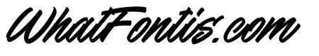 Snooky Italic