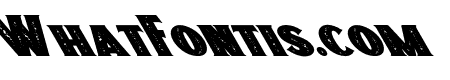 Freakland Oblique