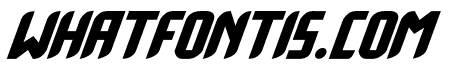 White Systemattic Duo Italic