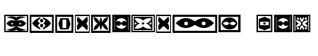 Ornament Borders Regular