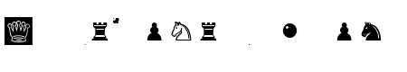 Schach Regular