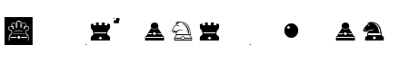 Wisdom Chess Regular