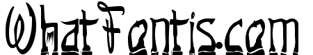 Wattafont-Gras
