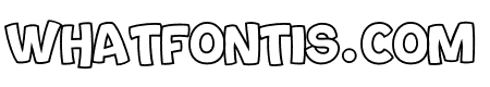 Bouncy PERSONAL USE ONLY