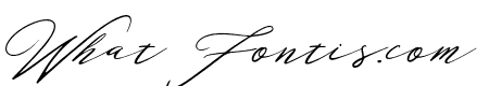 Localghost-Italic