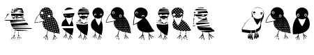Crow Regular