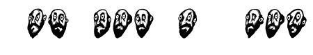 Beard Man Regular