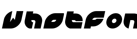 PICAAE Italic