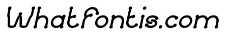 PANEL Italic