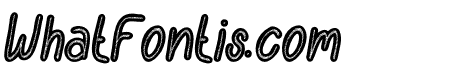 Semongko Engraved