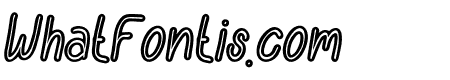 Semongko Outline