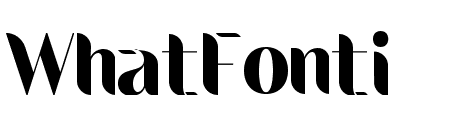 landing font Regular