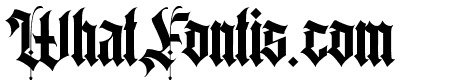 Agathiqy Regular