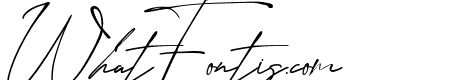 Rantai Signature