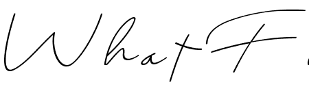 Kathy Perry Italic