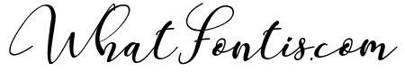 being human Italic