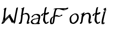 Once Upon a Time Bold Italic