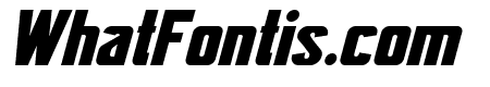 VASHIL ITALIC