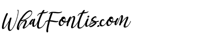 andiani Italic