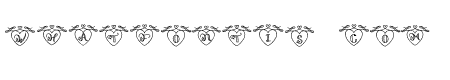 Monogramlove