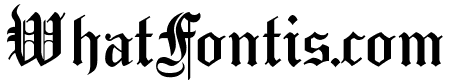 Taylor Gothic