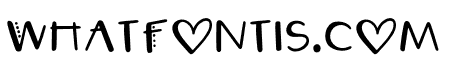 DTC Love Letters