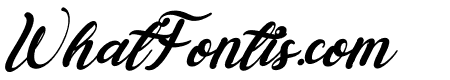 Esyla Italic