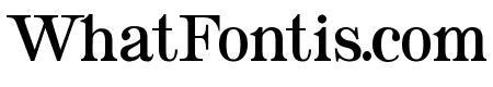 Taylor Serif