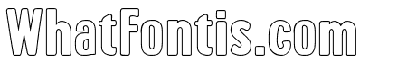 Brontoburger Outlines
