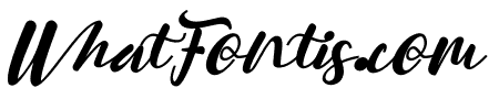 Mellisa Disella Italic