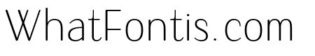 Gojet Thin