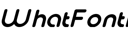 arematfont-Italic