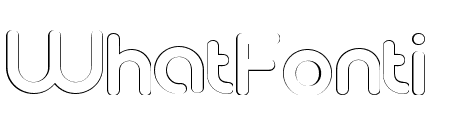 aremat font outline Regular