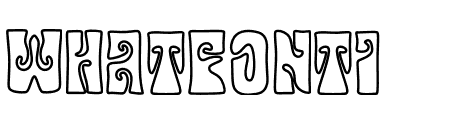 Gruvilicious Outline