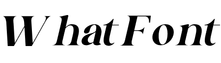 Gishella Morely Italic