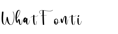 Carnation Script Regular
