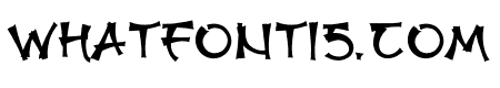 HirokawaRegular