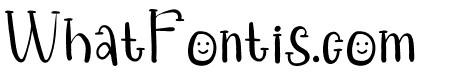 AdoorablyFont
