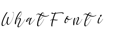 hello chamelia Italic