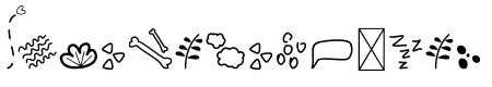 Dinkebilo Doodles