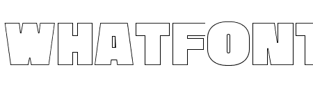 MBFPredatoryOutline