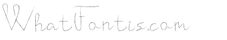 Font 49