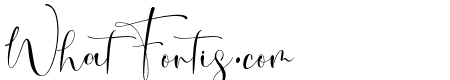 RostalinaSignature